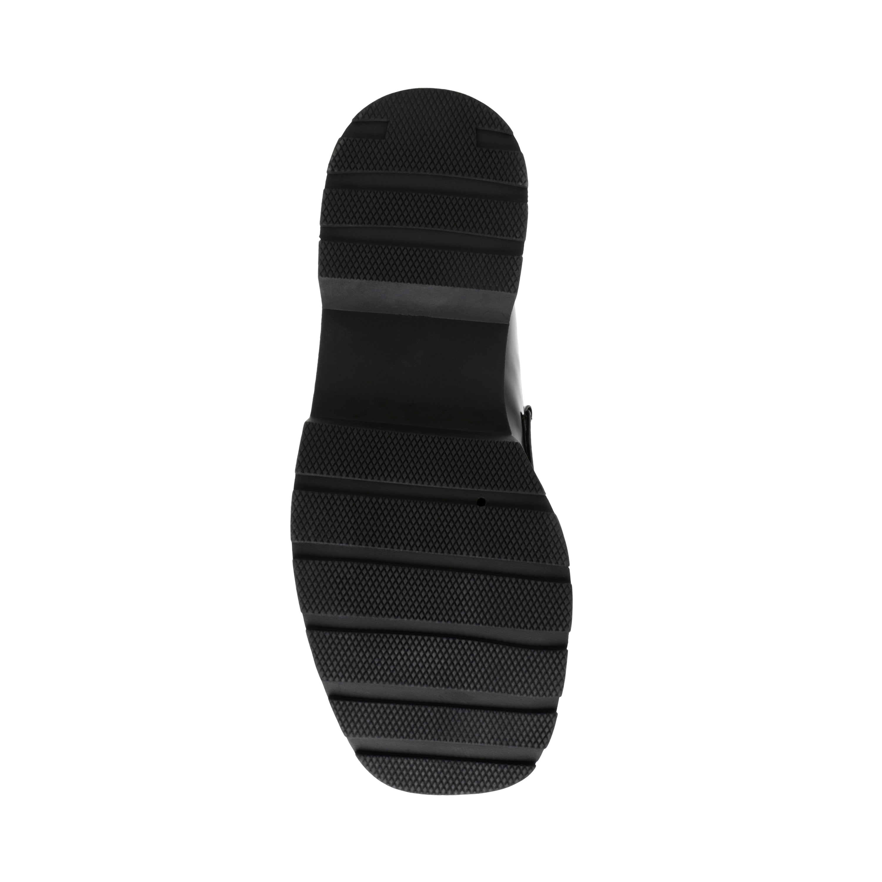 MARLEIGH BLACK - Mocassini Donna Neri SMSMARLEIGH-BLK . STEVE MADDEN 