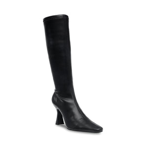SAVVY BLACK - Stivali Alti Donna Neri SMSSAVVY-BLK . STEVE MADDEN 