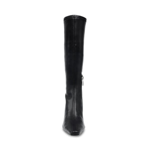 SAVVY BLACK - Stivali Alti Donna Neri SMSSAVVY-BLK . STEVE MADDEN 