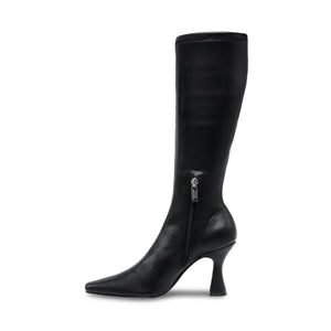 SAVVY BLACK - Stivali Alti Donna Neri SMSSAVVY-BLK . STEVE MADDEN 