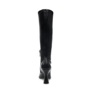 SAVVY BLACK - Stivali Alti Donna Neri SMSSAVVY-BLK . STEVE MADDEN 