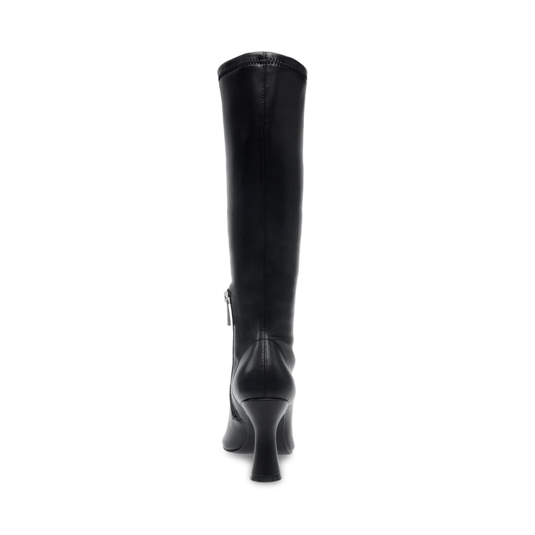 SAVVY BLACK - Stivali Alti Donna Neri SMSSAVVY-BLK . STEVE MADDEN 