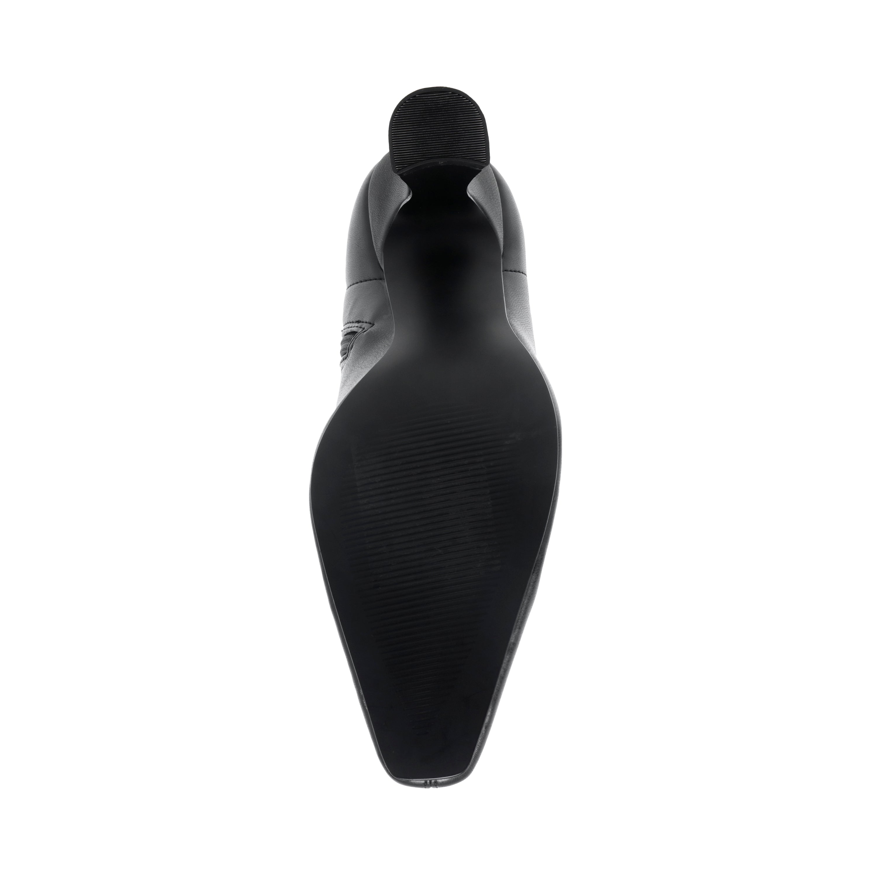 SAVVY BLACK - Stivali Alti Donna Neri SMSSAVVY-BLK . STEVE MADDEN 