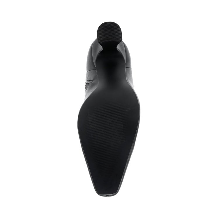 SAVVY BLACK - Stivali Alti Donna Neri SMSSAVVY-BLK . STEVE MADDEN 