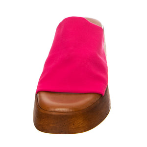 SLINKY30 - Sandali Donna Rosa SMSSLINKY30-PINK . STEVE MADDEN 