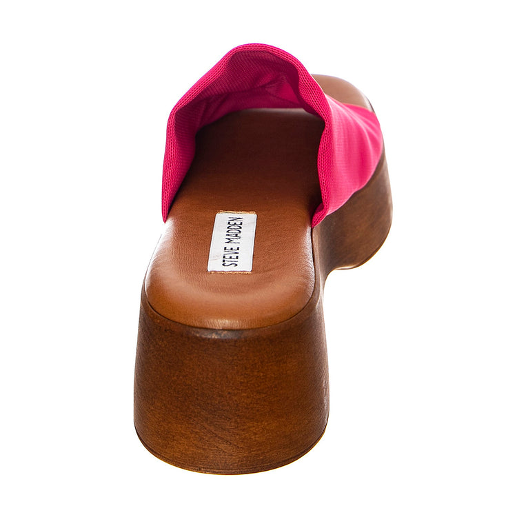 SLINKY30 - Sandali Donna Rosa SMSSLINKY30-PINK . STEVE MADDEN 