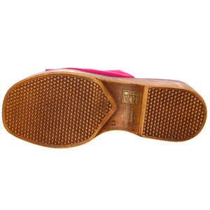 SLINKY30 - Sandali Donna Rosa SMSSLINKY30-PINK . STEVE MADDEN 