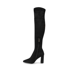UPLOAD BLACK - Stivali Alti Donna Neri SMSUPLOAD-BLK . STEVE MADDEN 