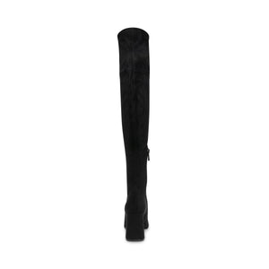 UPLOAD BLACK - Stivali Alti Donna Neri SMSUPLOAD-BLK . STEVE MADDEN 