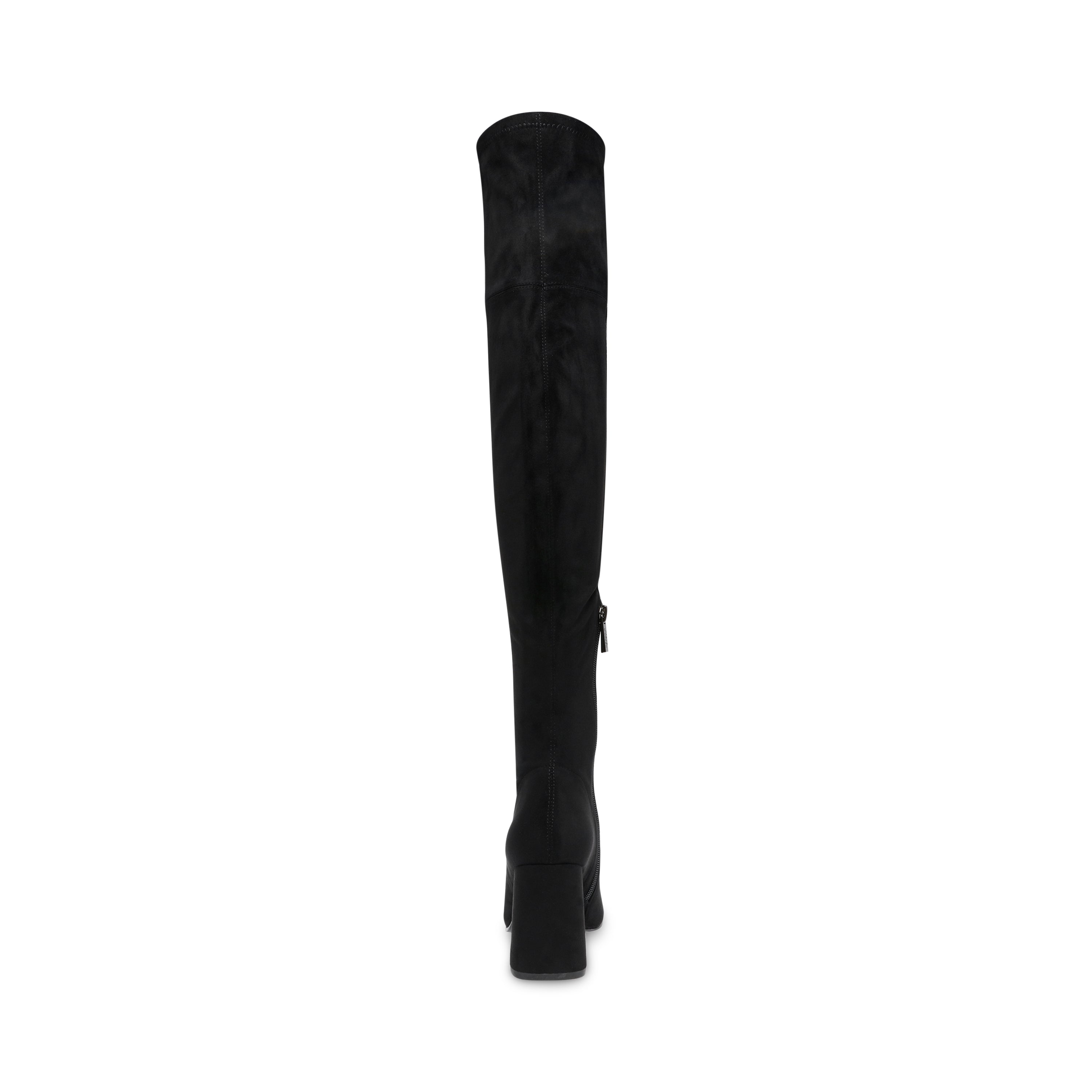 UPLOAD BLACK - Stivali Alti Donna Neri SMSUPLOAD-BLK . STEVE MADDEN 