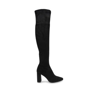 UPLOAD BLACK - Stivali Alti Donna Neri SMSUPLOAD-BLK . STEVE MADDEN 