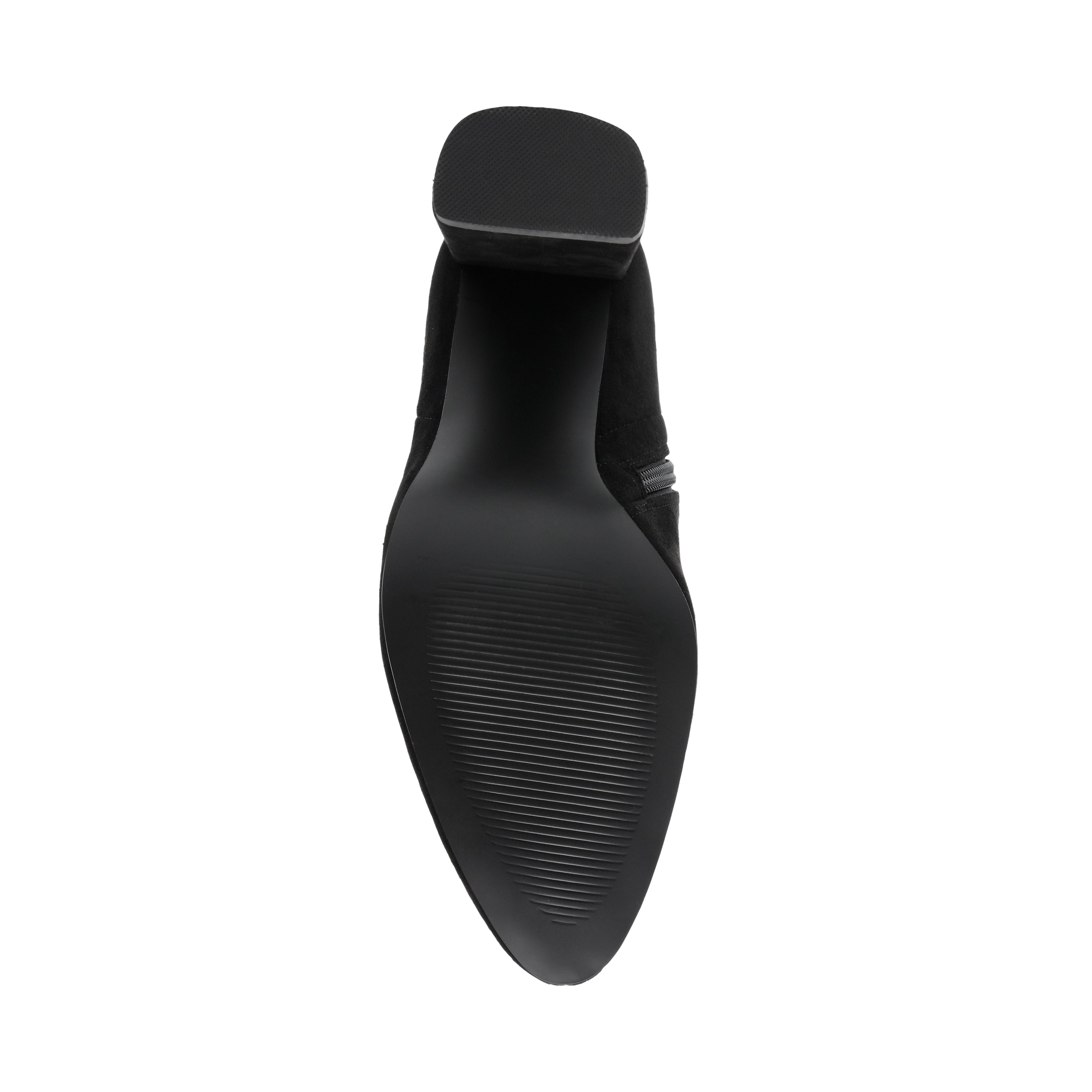 UPLOAD BLACK - Stivali Alti Donna Neri SMSUPLOAD-BLK . STEVE MADDEN 