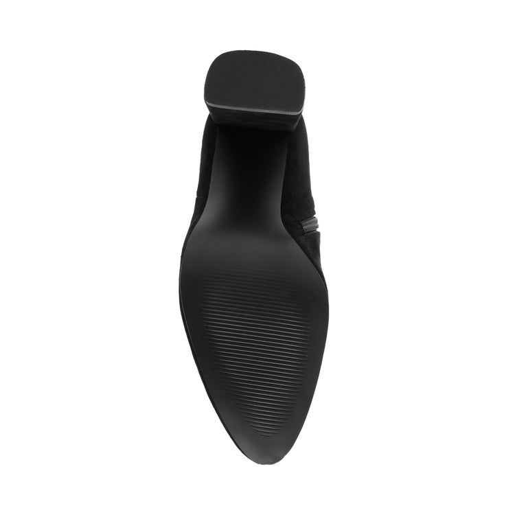 UPLOAD BLACK - Stivali Alti Donna Neri SMSUPLOAD-BLK . STEVE MADDEN 
