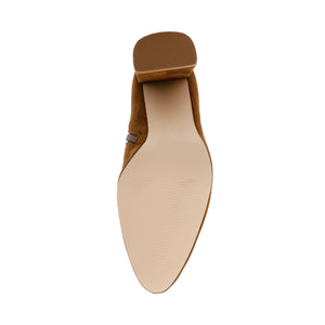 UPLOAD COGNAC - Stivali Alti Donna Marroni SMSUPLOAD-COG . STEVE MADDEN 