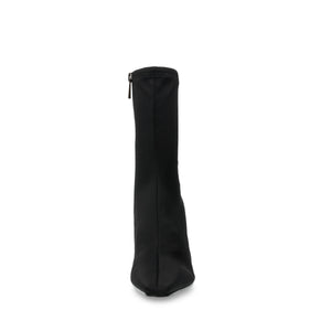 VAKAY BLACK / BLACK - Stivaletti alla Caviglia Donna Neri SMSVAKAY-BLKBLK . STEVE MADDEN 