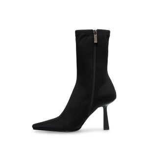 VAKAY BLACK / BLACK - Stivaletti alla Caviglia Donna Neri SMSVAKAY-BLKBLK . STEVE MADDEN 