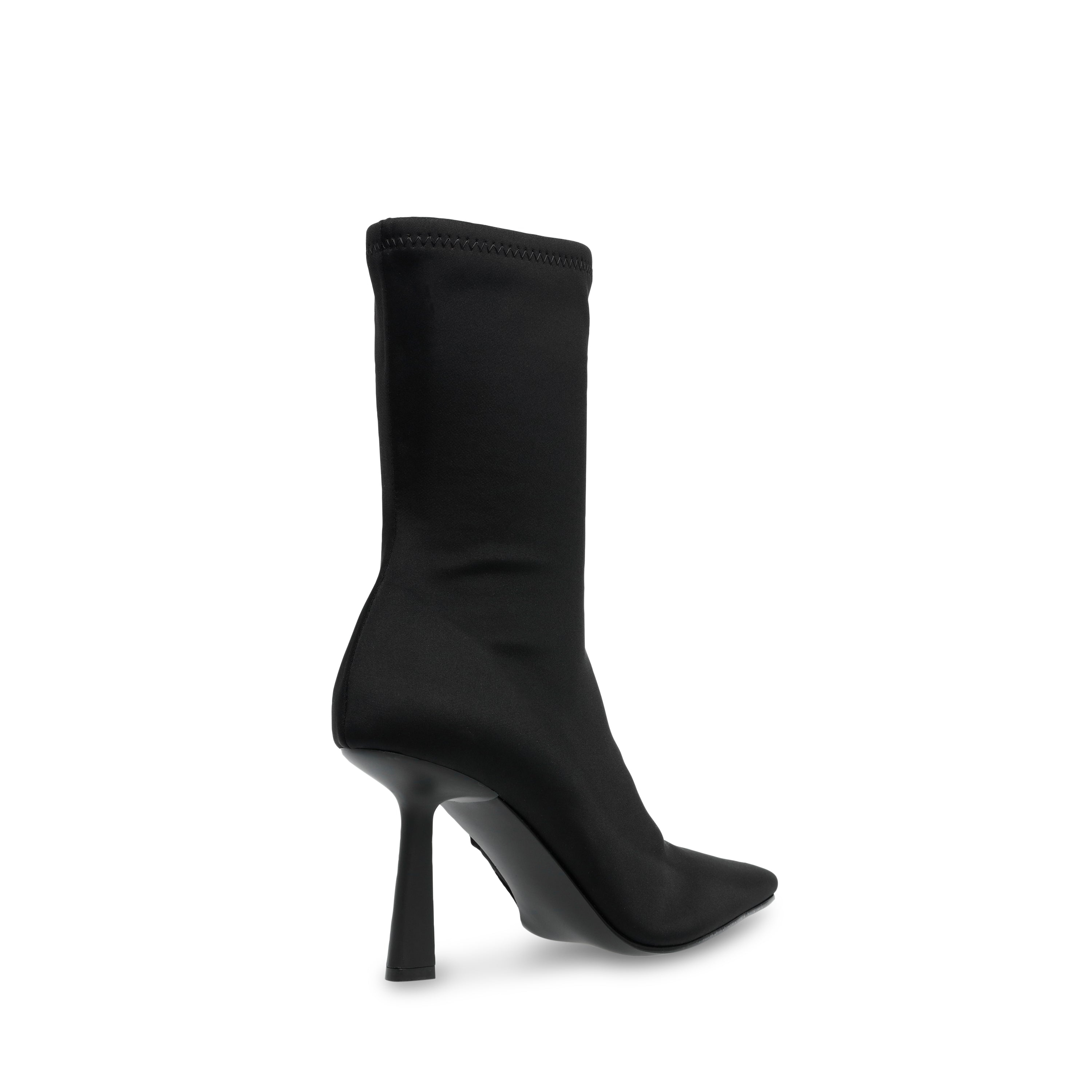 VAKAY BLACK / BLACK - Stivaletti alla Caviglia Donna Neri SMSVAKAY-BLKBLK . STEVE MADDEN 