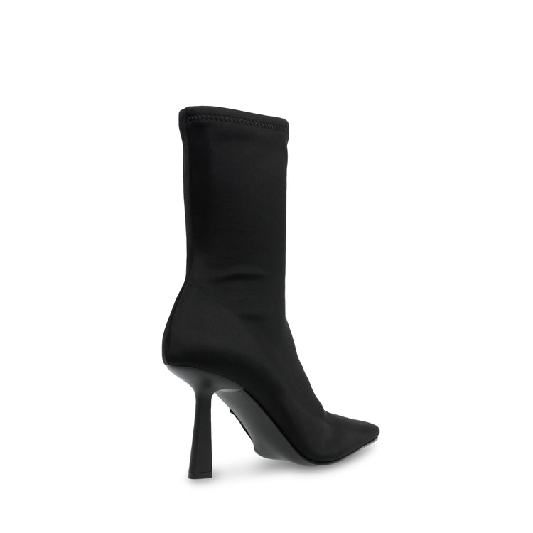 VAKAY BLACK / BLACK - Stivaletti alla Caviglia Donna Neri SMSVAKAY-BLKBLK . STEVE MADDEN 