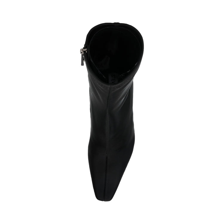 VAKAY BLACK / BLACK - Stivaletti alla Caviglia Donna Neri SMSVAKAY-BLKBLK . STEVE MADDEN 