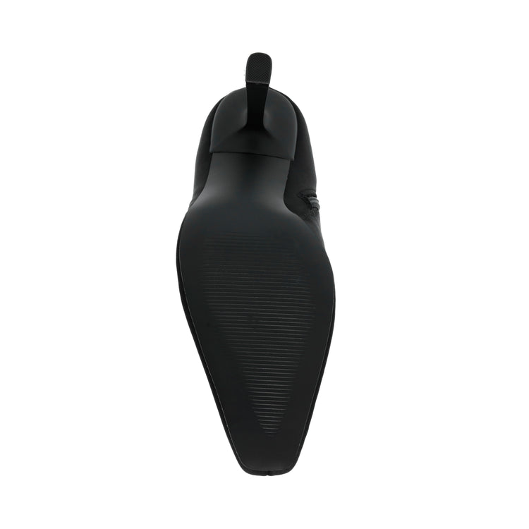 VAKAY BLACK / BLACK - Stivaletti alla Caviglia Donna Neri SMSVAKAY-BLKBLK . STEVE MADDEN 