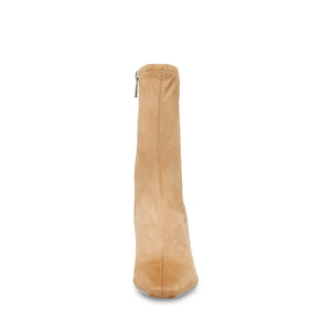 VAKAY CAMEL - Stivaletti alla Caviglia Donna Beige SMSVAKAY-CAM . STEVE MADDEN 