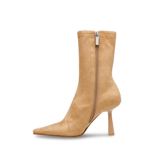 VAKAY CAMEL - Stivaletti alla Caviglia Donna Beige SMSVAKAY-CAM . STEVE MADDEN 