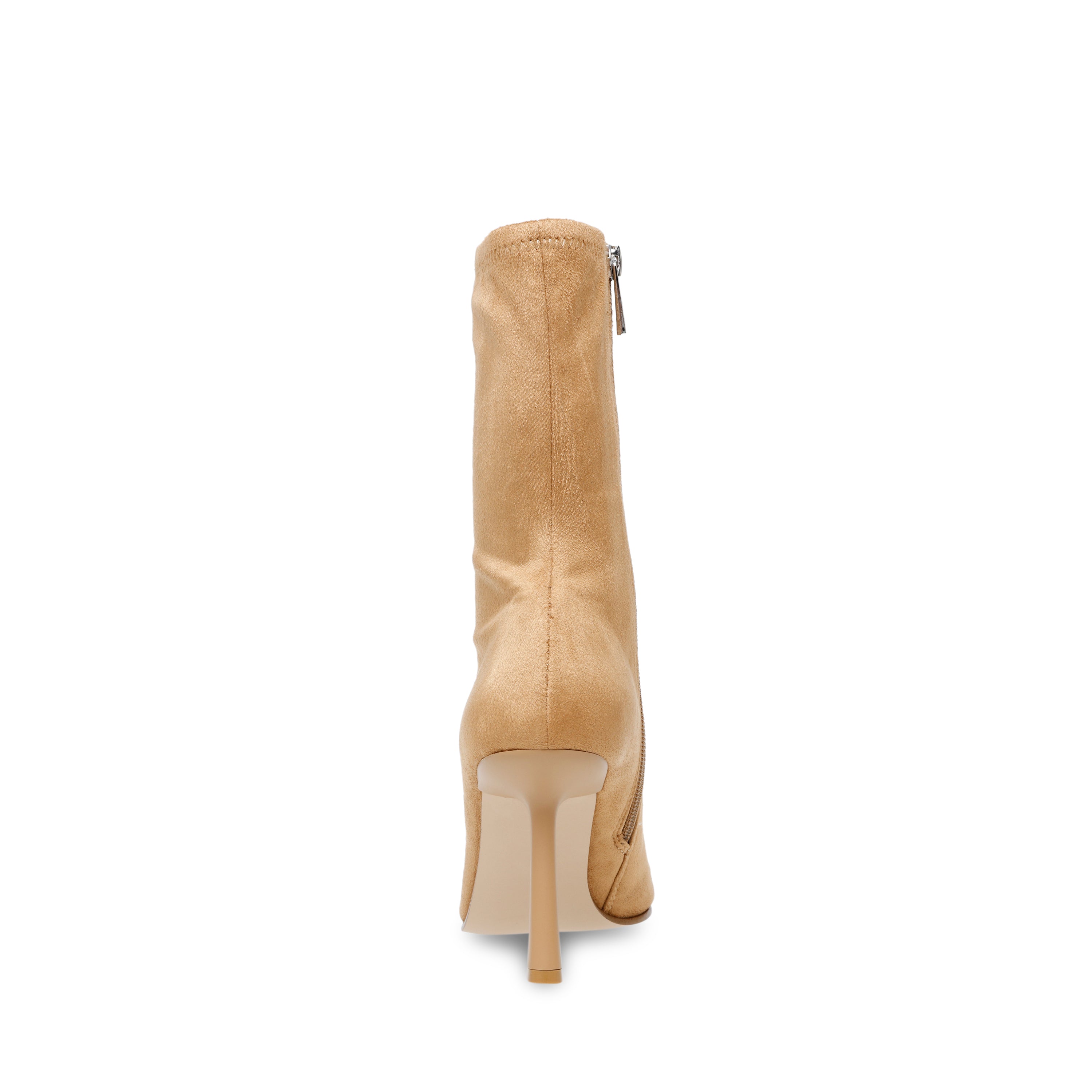 VAKAY CAMEL - Stivaletti alla Caviglia Donna Beige SMSVAKAY-CAM . STEVE MADDEN 