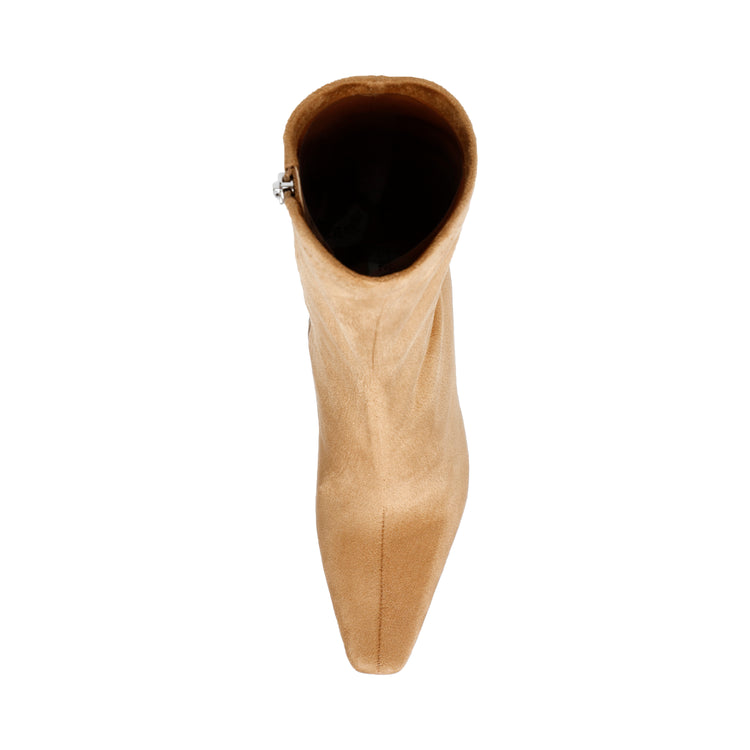 VAKAY CAMEL - Stivaletti alla Caviglia Donna Beige SMSVAKAY-CAM . STEVE MADDEN 