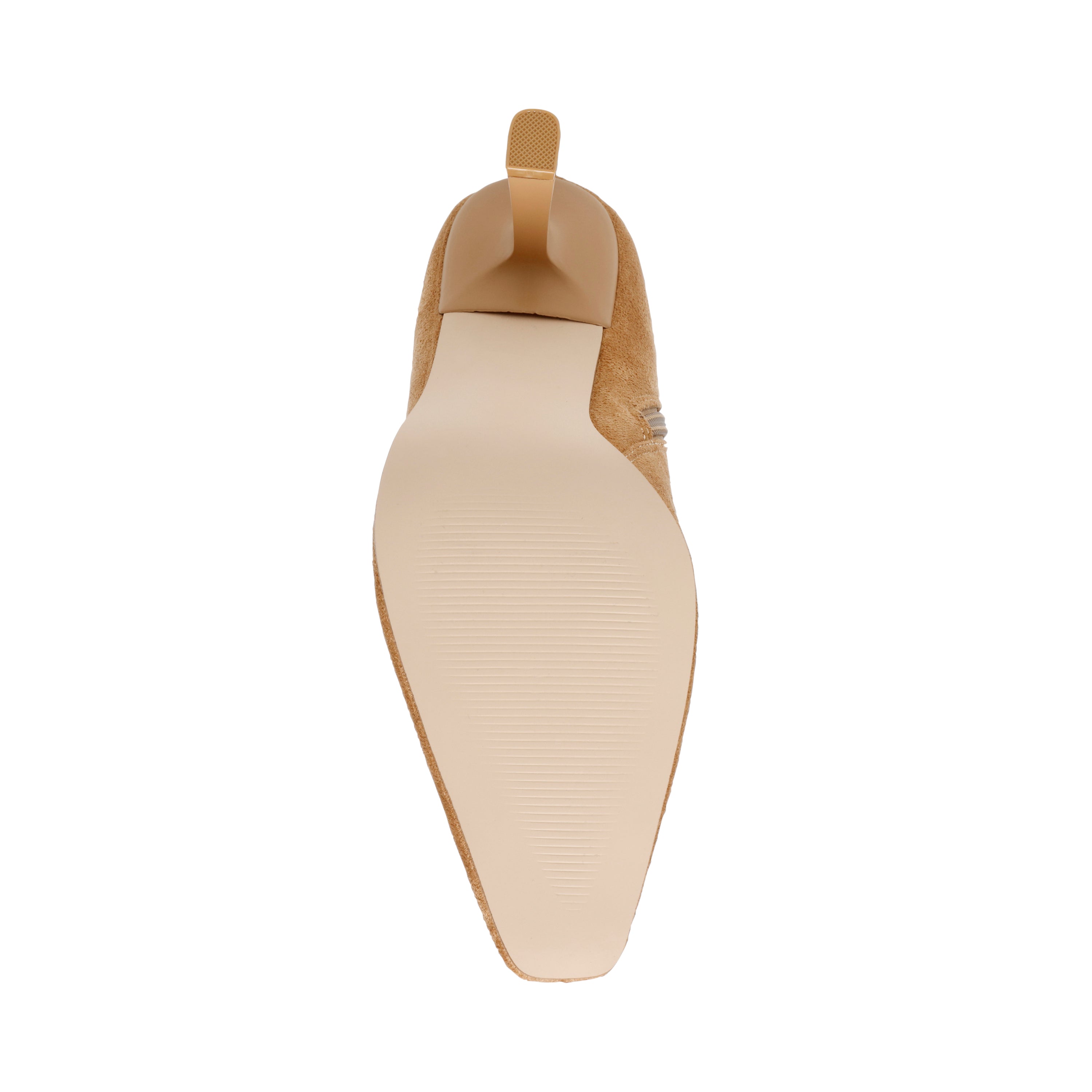 VAKAY CAMEL - Stivaletti alla Caviglia Donna Beige SMSVAKAY-CAM . STEVE MADDEN 