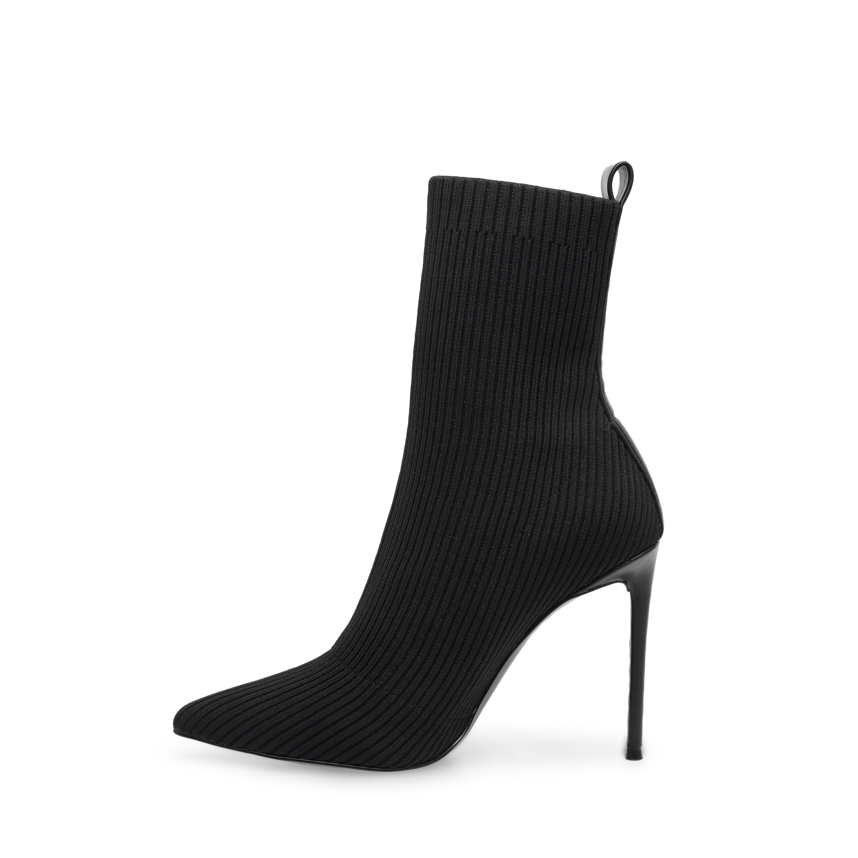 VOUCH BLACK - Stivaletti alla Caviglia Donna Neri SMSVOUCH-BLA . STEVE MADDEN 