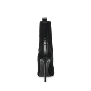 VOUCH BLACK - Stivaletti alla Caviglia Donna Neri SMSVOUCH-BLA . STEVE MADDEN 