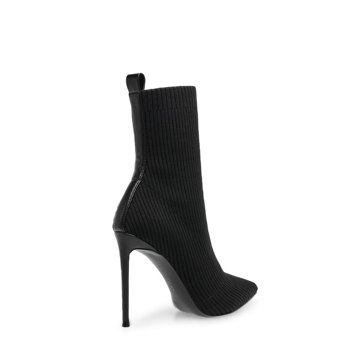 VOUCH BLACK - Stivaletti alla Caviglia Donna Neri SMSVOUCH-BLA . STEVE MADDEN 