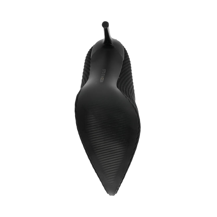 VOUCH BLACK - Stivaletti alla Caviglia Donna Neri SMSVOUCH-BLA . STEVE MADDEN 
