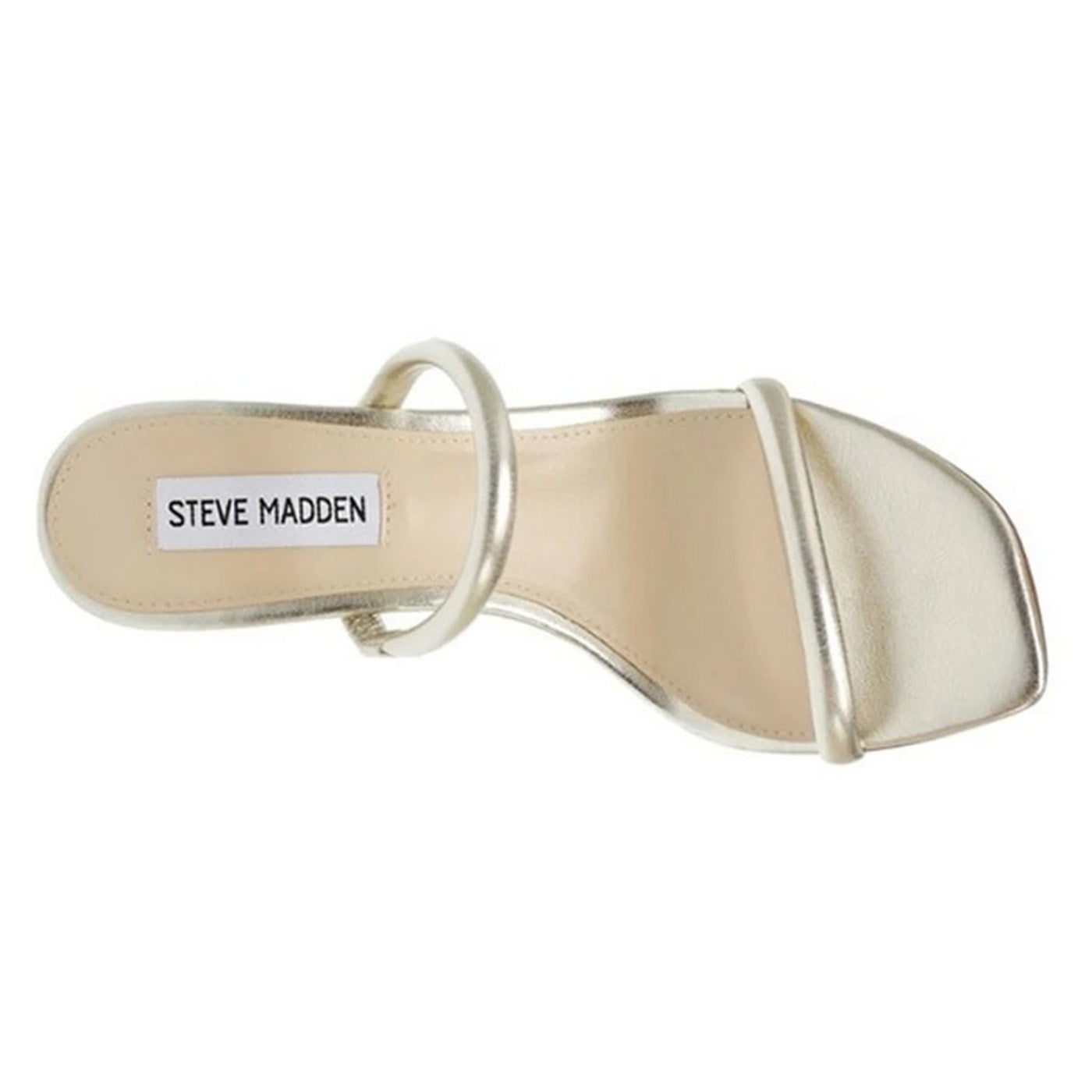 ZEALED GOLD - Sandali Donna Oro SMSZEALED-GOL . STEVE MADDEN 