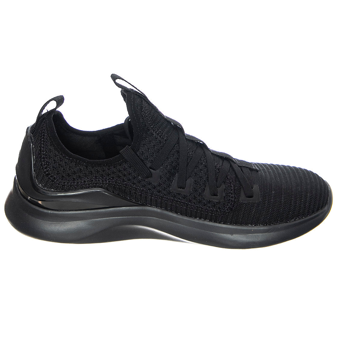 Factor - Scarpe Stringate Profilo Basso Uomo Nere FACTOR Black . SUPRA 