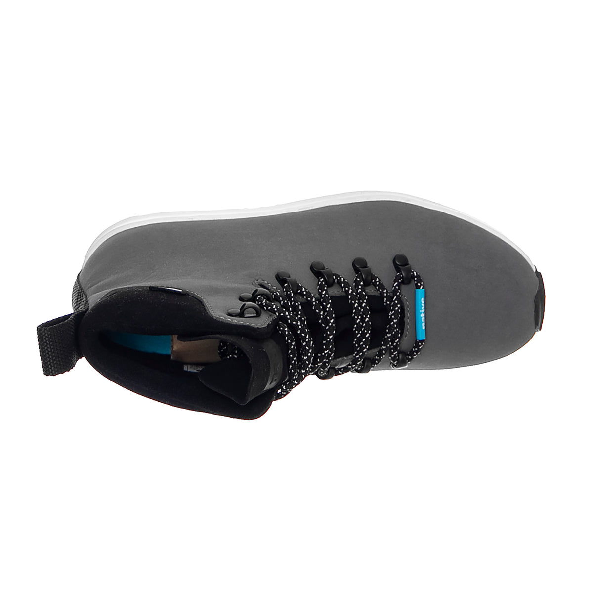 2 AP APEX 1453 DUBLIN GREY/ SHLWHT/ JFYRB 41103600-1453 . NATIVE 