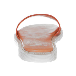 Lamper Sandals - Cierra Peach - Ciabatte Donna Arancioni DMSCIEPELM22299921 . DR.MARTENS 