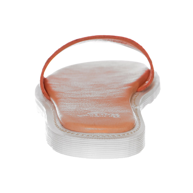 Lamper Sandals - Cierra Peach - Ciabatte Donna Arancioni DMSCIEPELM22299921 . DR.MARTENS 