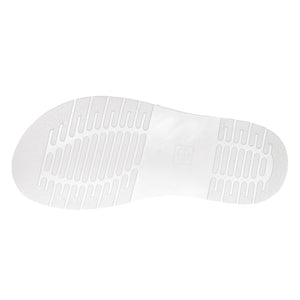 Lamper Sandals - Cierra Peach - Ciabatte Donna Arancioni DMSCIEPELM22299921 . DR.MARTENS 