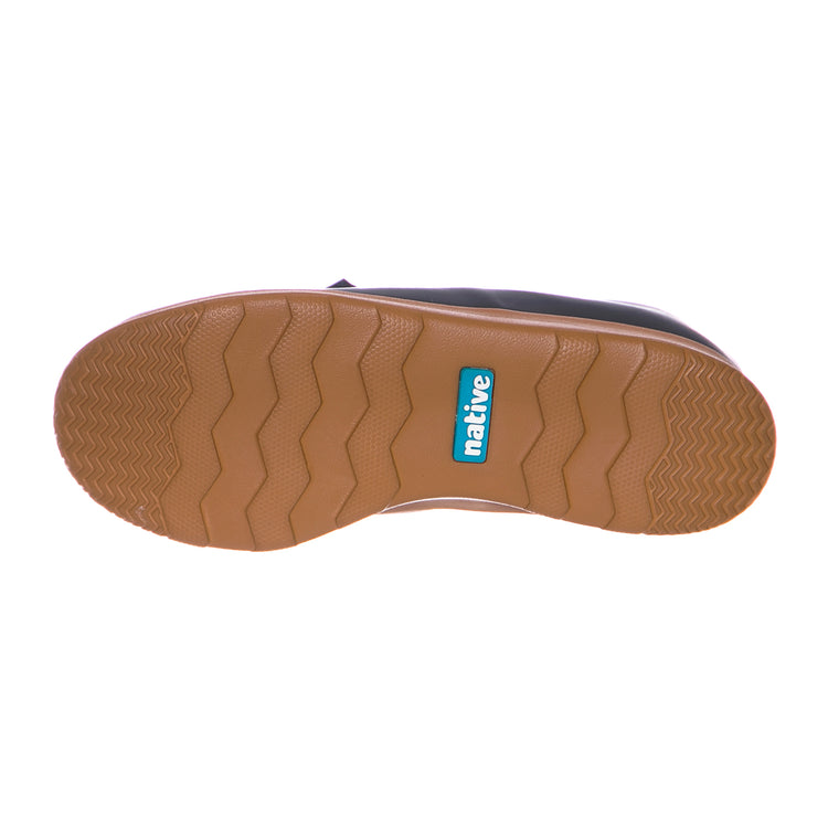 Apollo Moc Print - Dublin Grey/Bone White/Quick Sand Brown - Scarpe Basse Bambino 23102440-1280 . NATIVE 