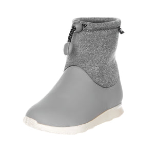 Ap Ranger - Stivali Profilo Alto Bambino Grigi 43103300-1514 . NATIVE 