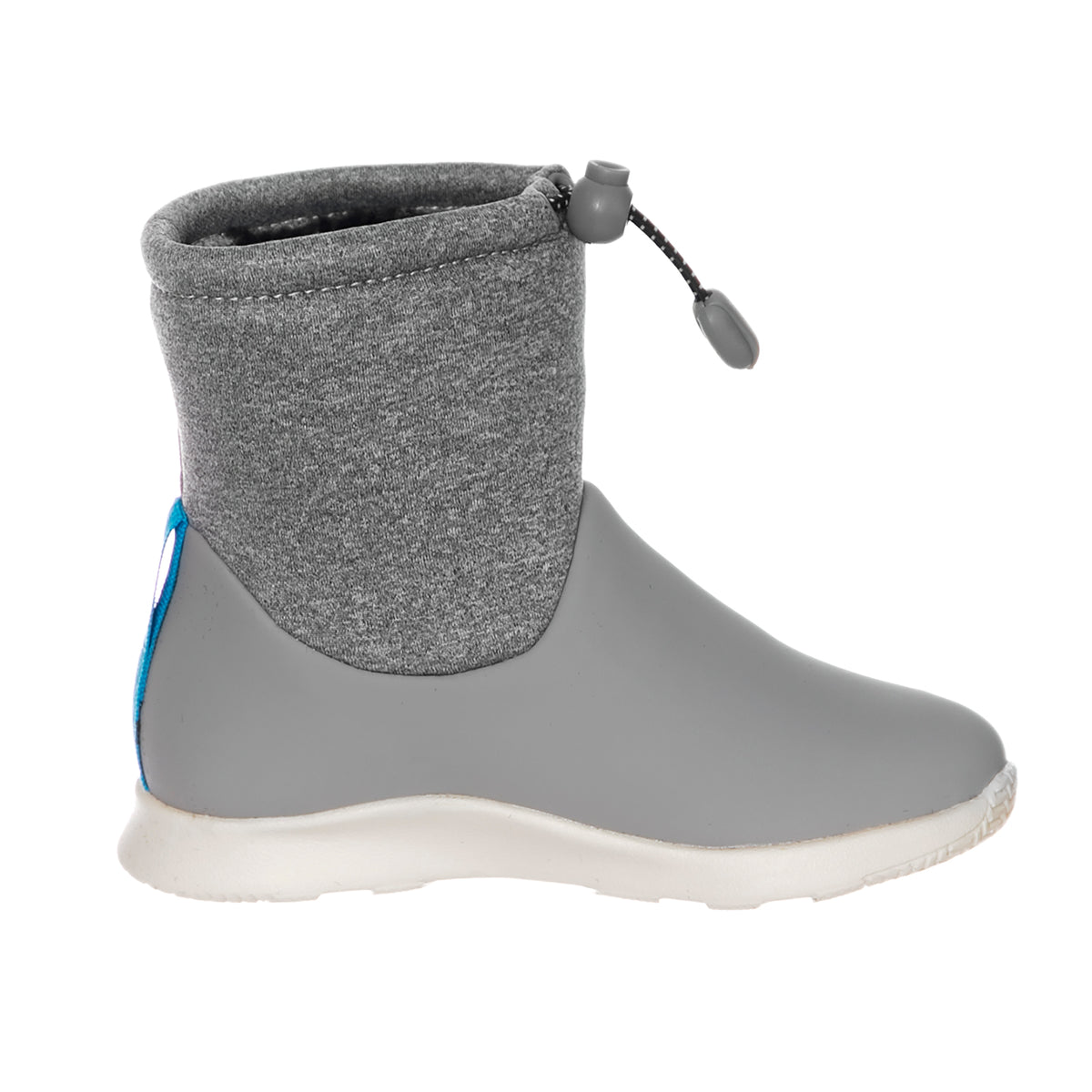 Ap Ranger - Stivali Profilo Alto Bambino Grigi 43103300-1514 . NATIVE 
