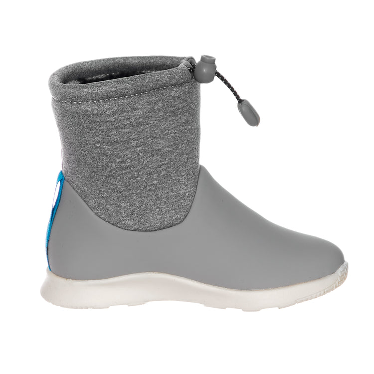 Ap Ranger - Stivali Profilo Alto Bambino Grigi 43103300-1514 . NATIVE 