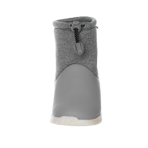 Ap Ranger - Stivali Profilo Alto Bambino Grigi 43103300-1514 . NATIVE 