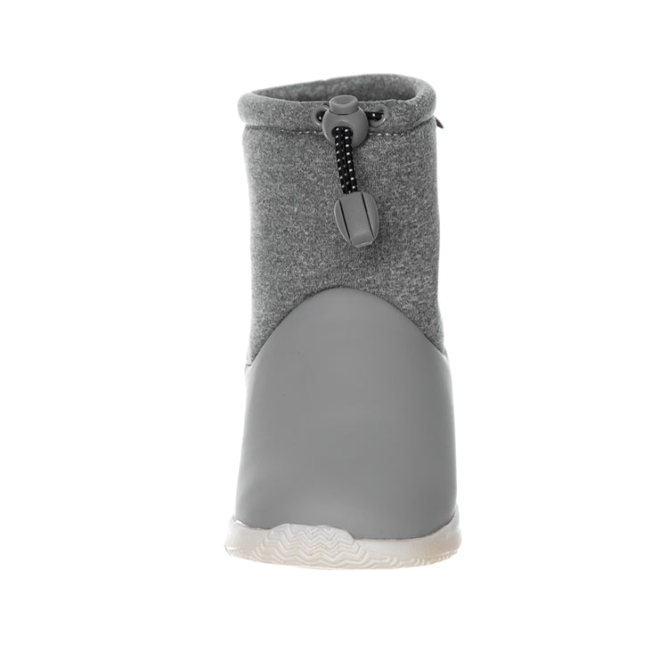 Ap Ranger - Stivali Profilo Alto Bambino Grigi 43103300-1514 . NATIVE 