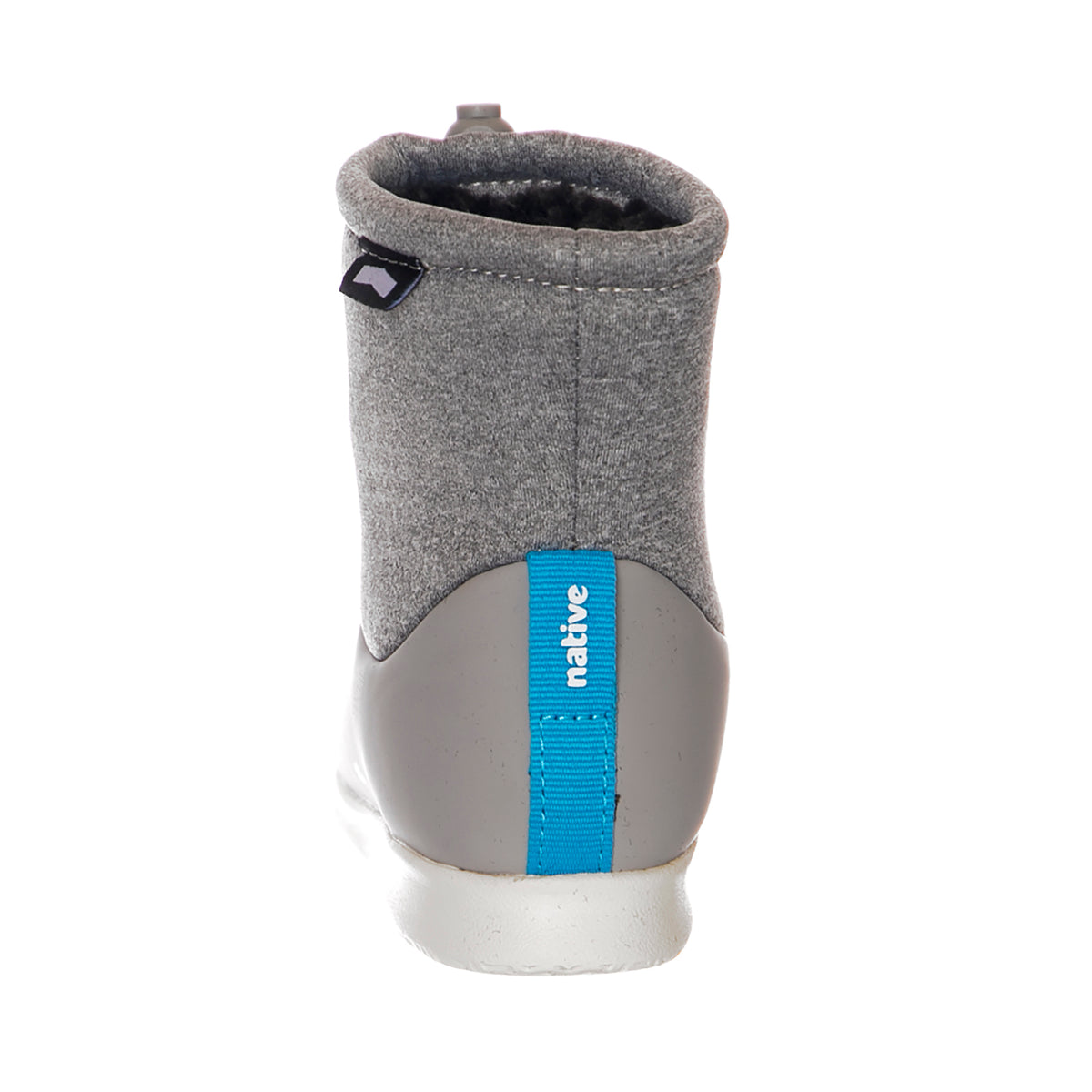 Ap Ranger - Stivali Profilo Alto Bambino Grigi 43103300-1514 . NATIVE 