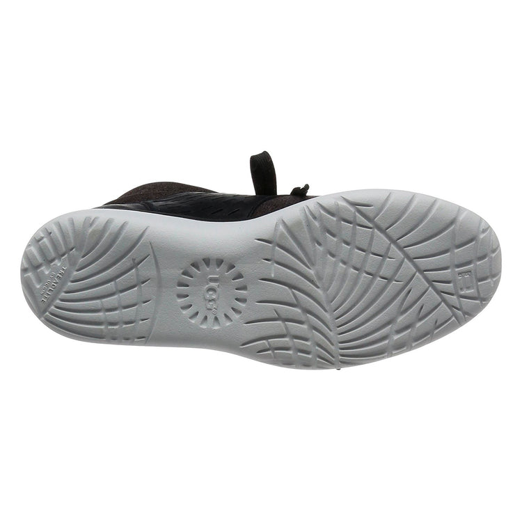 Islay - Melange Black - Scarpe Alte Donna Nere UGSISLAYBK1017012W . UGG 