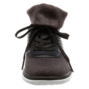 Islay - Melange Black - Scarpe Alte Donna Nere UGSISLAYBK1017012W . UGG 