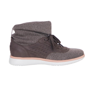 Islay - Mole Melange Brown - Scarpe Alte Donna Marroni UGSISLAYMLE1017012W . UGG 