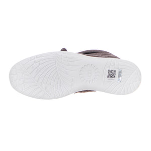 Islay - Mole Melange Brown - Scarpe Alte Donna Marroni UGSISLAYMLE1017012W . UGG 